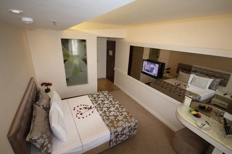 Grand Washington - 5