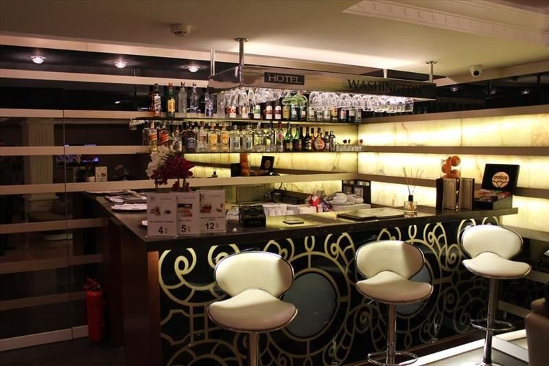 Картинка отеля - 9