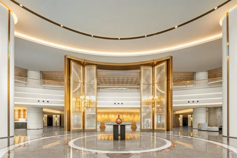 SWISSOTEL BEIJING HONG KONG MACAU CENTER (北京港澳中心瑞士酒店) - 3