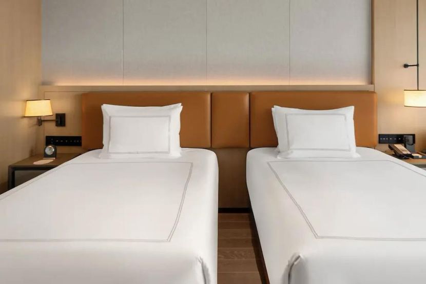 SWISSOTEL BEIJING HONG KONG MACAU CENTER (北京港澳中心瑞士酒店) - 6