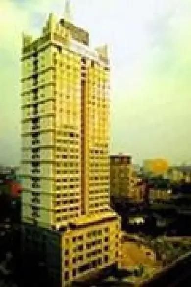 JINJIANG GENERATION INTERNATIONAL HOTEL CHENGDU (世代锦江国际酒店) - 1