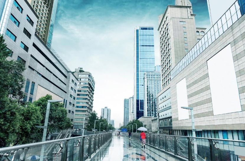 JINJIANG GENERATION INTERNATIONAL HOTEL CHENGDU (世代锦江国际酒店) - 2