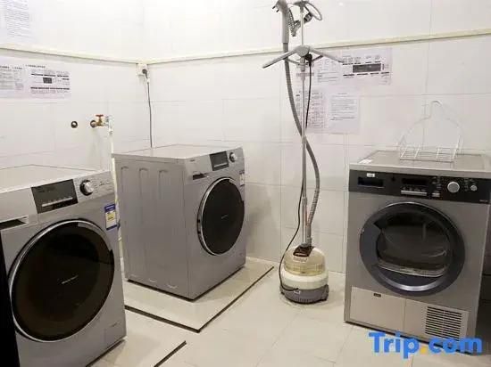 MINXING BOUTIQUE HOTEL (民幸精品酒店) - 4
