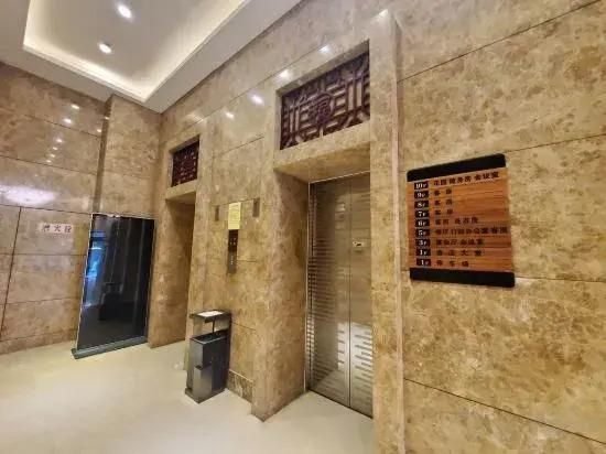MINXING BOUTIQUE HOTEL (民幸精品酒店) - 6