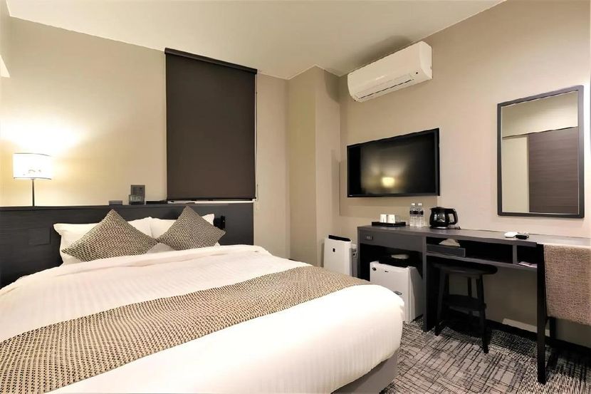 ASTIL HOTEL SHIN OSAKA PRECIOUS - 5