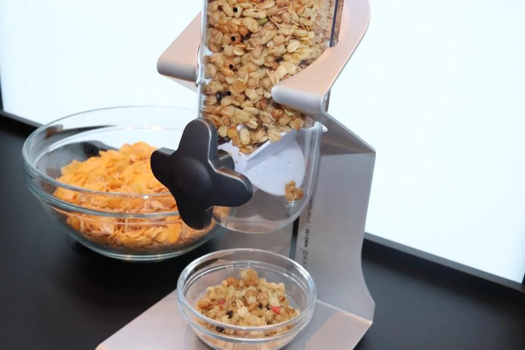 HOTEL LINKS NAMBA - 12