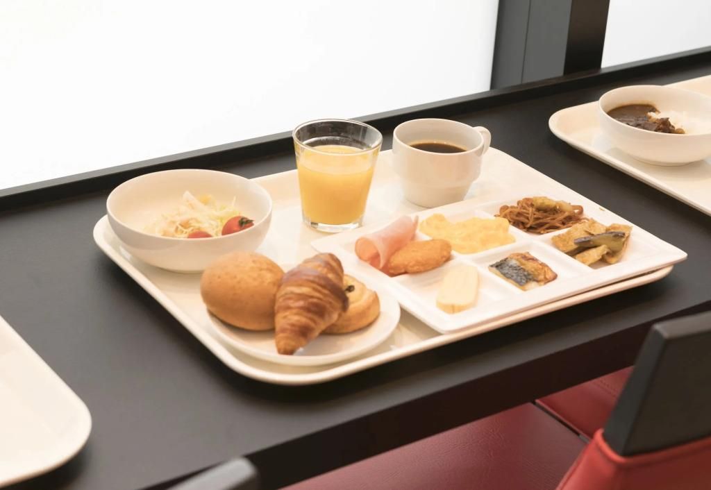 HOTEL LINKS NAMBA - 13