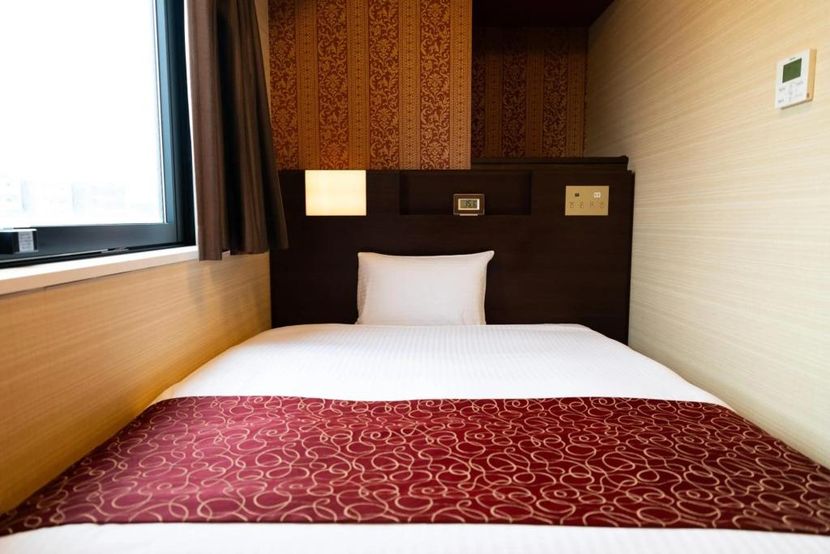 HOTEL LINKS NAMBA - 3