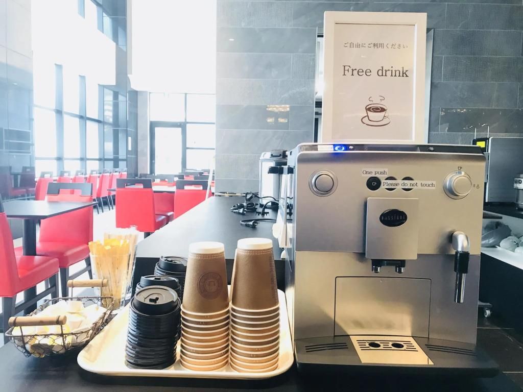 HOTEL LINKS NAMBA - 25