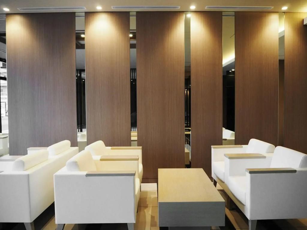 HOTEL LINKS NAMBA - 26