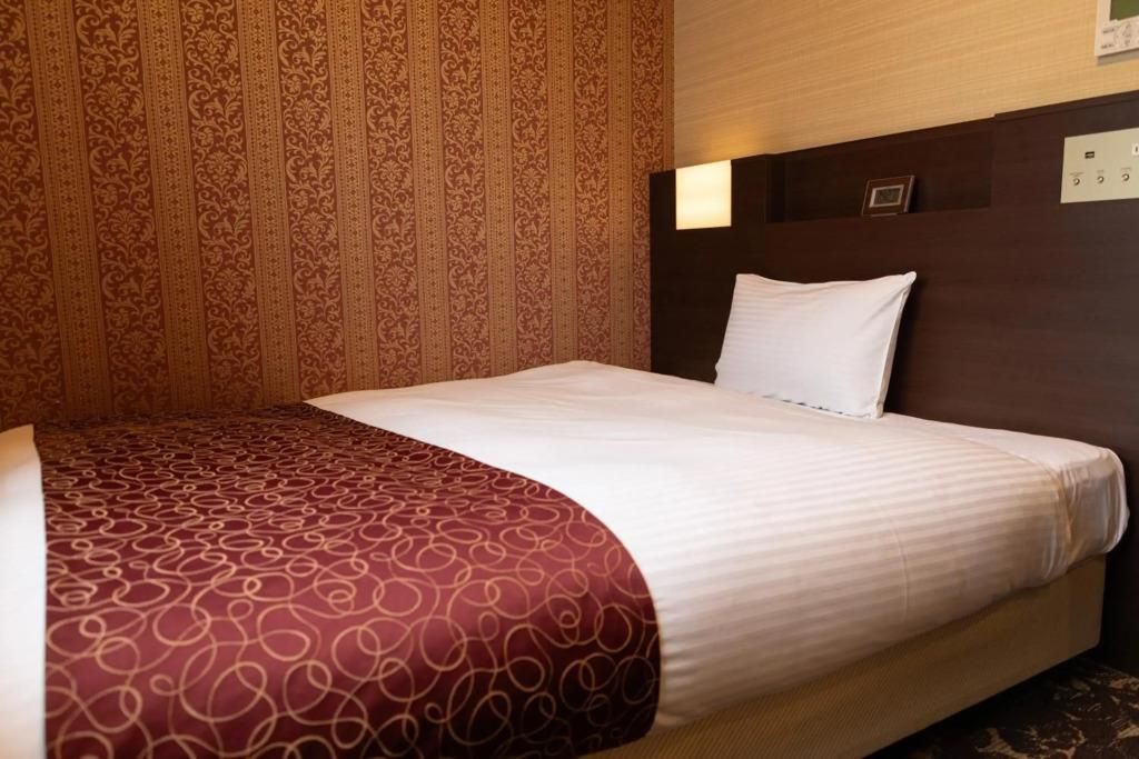 HOTEL LINKS NAMBA - 4