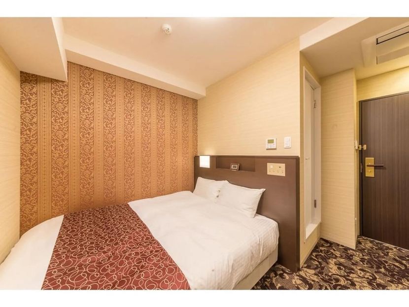 HOTEL LINKS NAMBA - 6