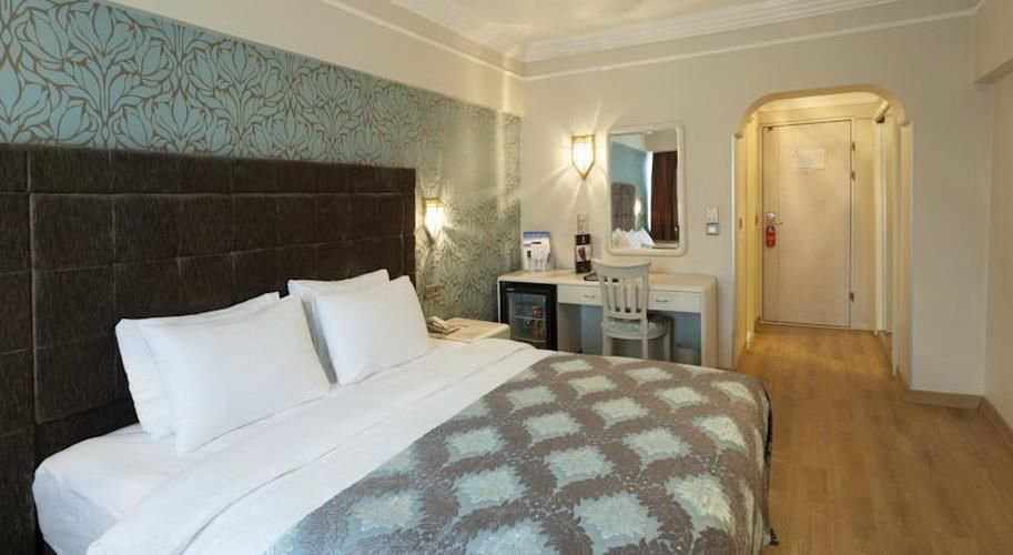 Grand Anka Hotel - 13