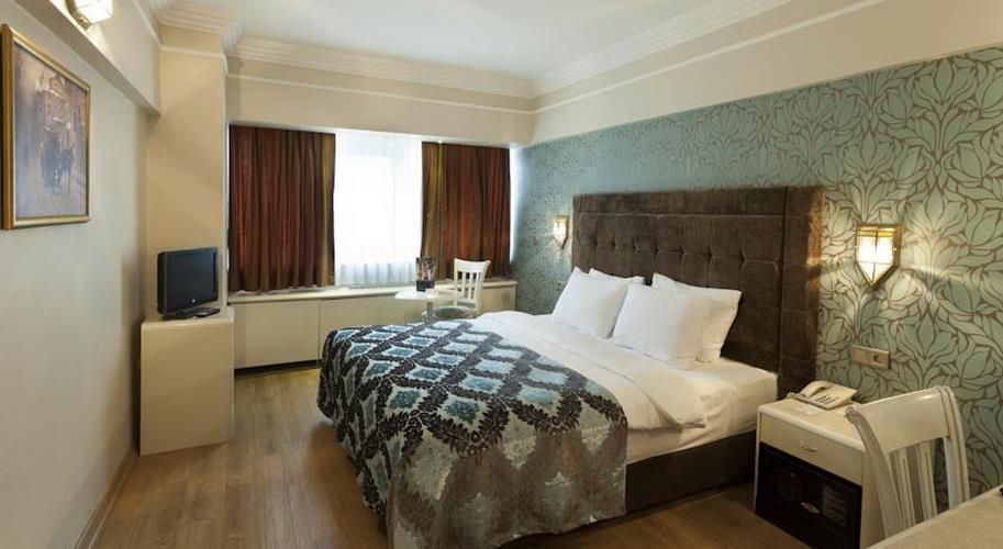 Grand Anka Hotel - 14