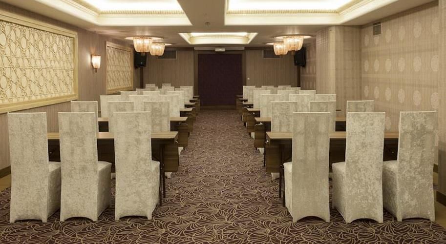 Grand Anka Hotel - 15