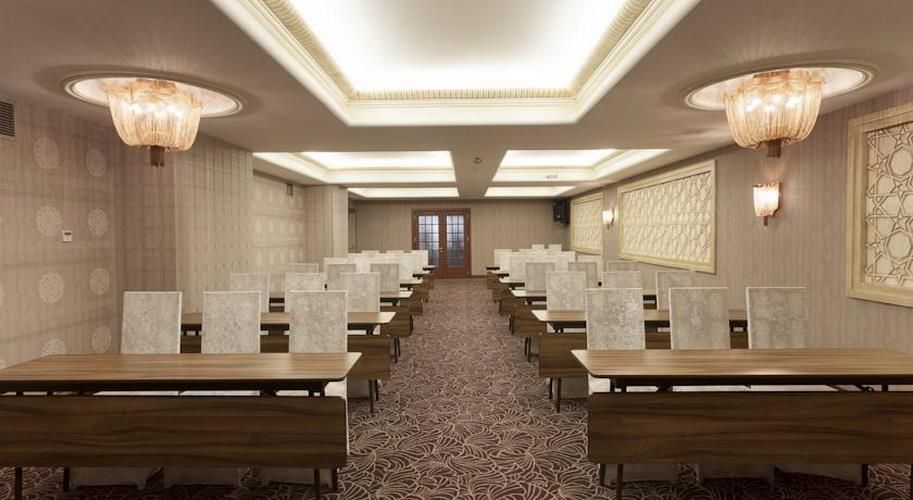 Grand Anka Hotel - 16