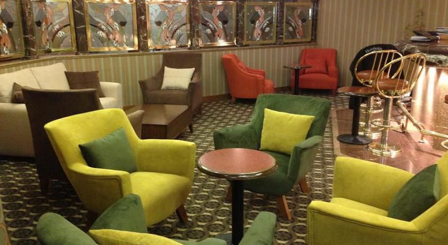 Grand Anka Hotel - 17