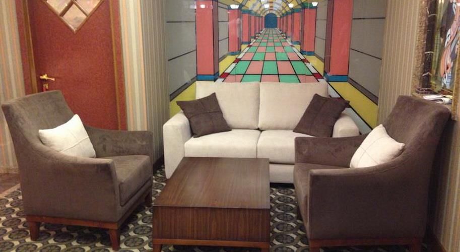 Grand Anka Hotel - 18