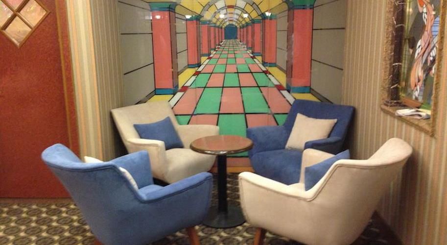 Grand Anka Hotel - 19