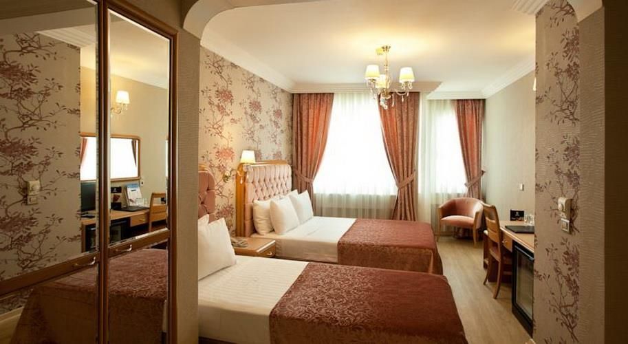 Grand Anka Hotel - 20