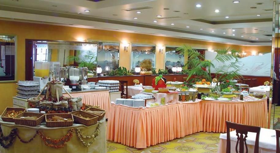 Grand Anka Hotel - 3