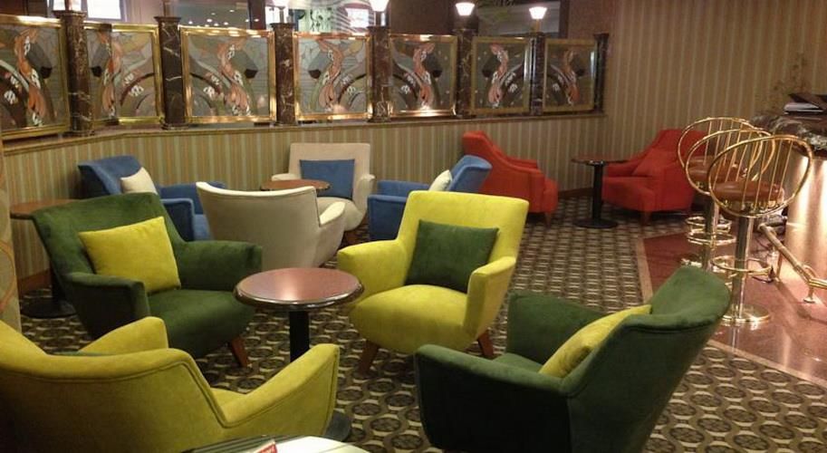 Grand Anka Hotel - 22