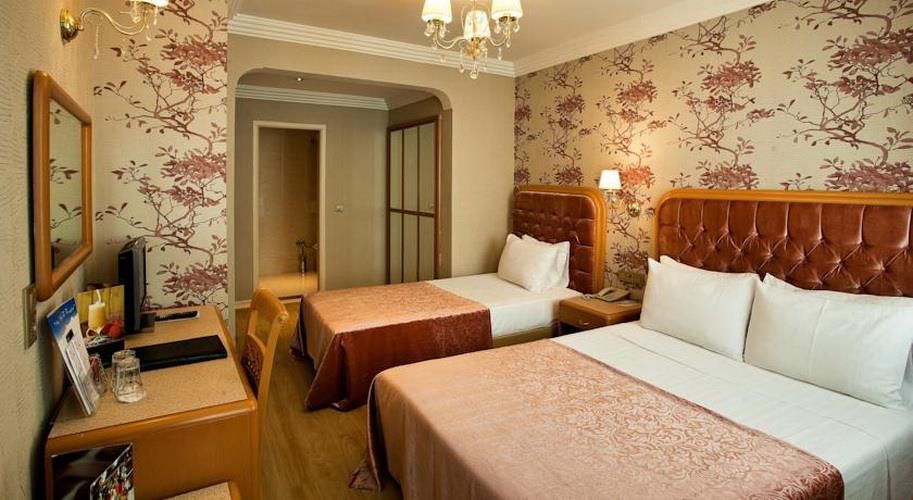 Grand Anka Hotel - 26