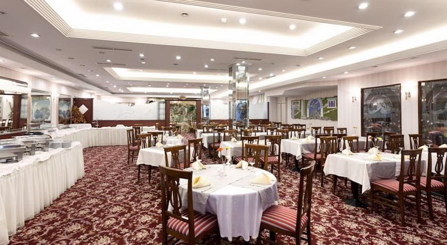 Grand Anka Hotel - 27