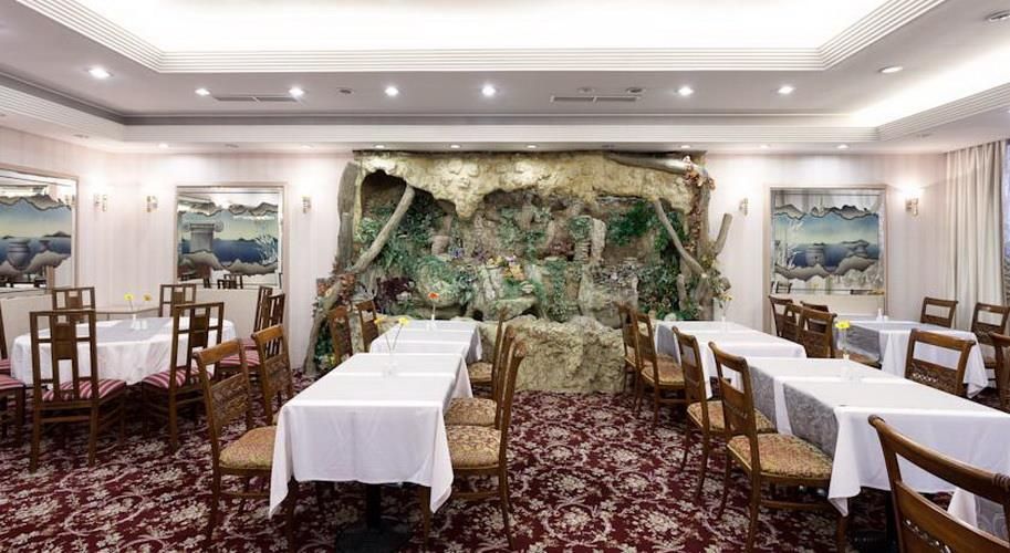 Grand Anka Hotel - 28