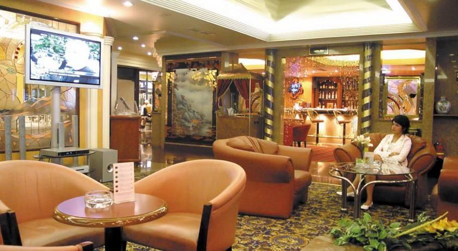 Grand Anka Hotel - 4