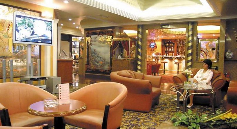 Grand Anka Hotel - 4