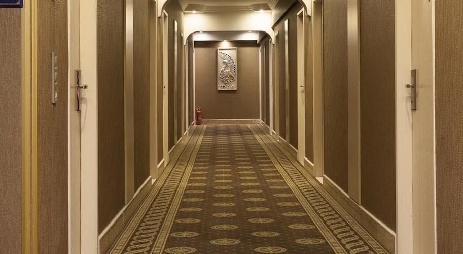 Grand Anka Hotel - 5