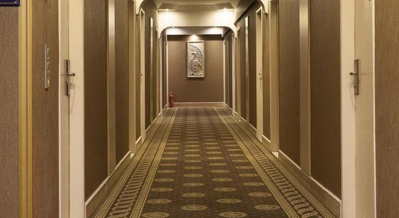 Grand Anka Hotel - 5