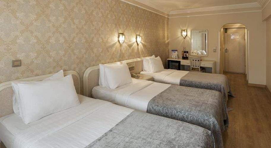 Grand Anka Hotel - 8