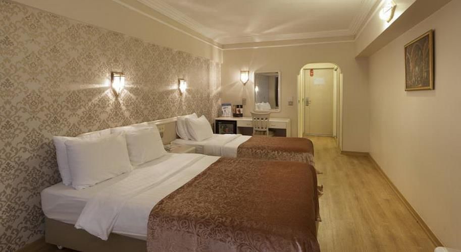 Grand Anka Hotel - 9