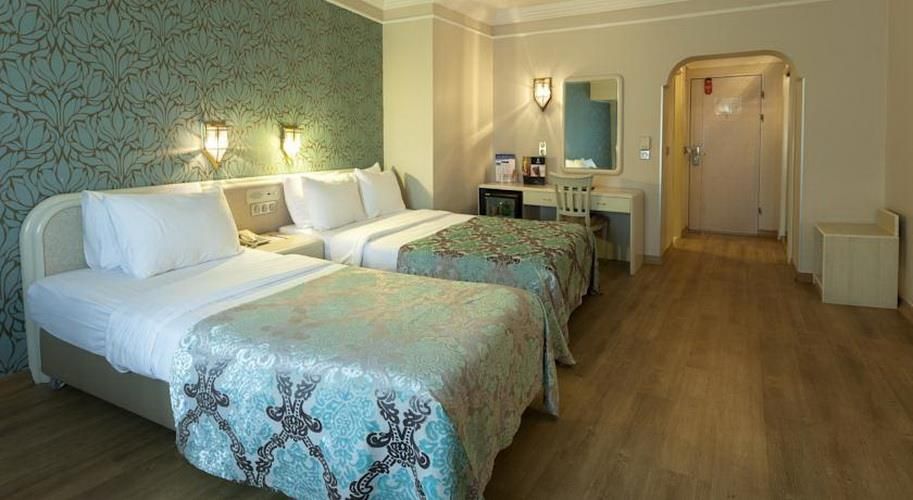 Grand Anka Hotel - 10