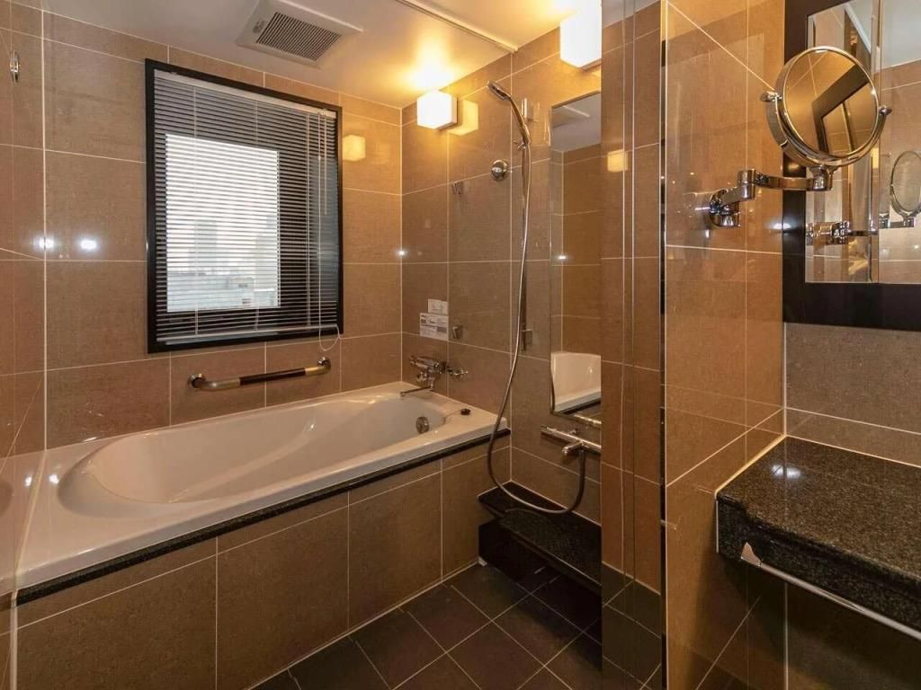 APA HOTEL NAMBA EKIHIGASHI - 13