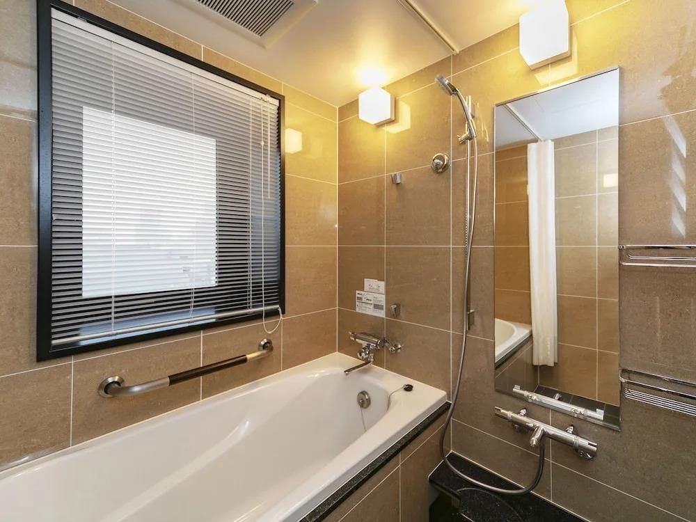 APA HOTEL NAMBA EKIHIGASHI - 14