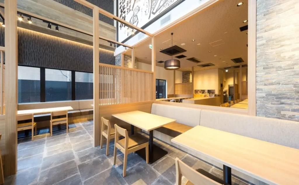 APA HOTEL NAMBA EKIHIGASHI - 16