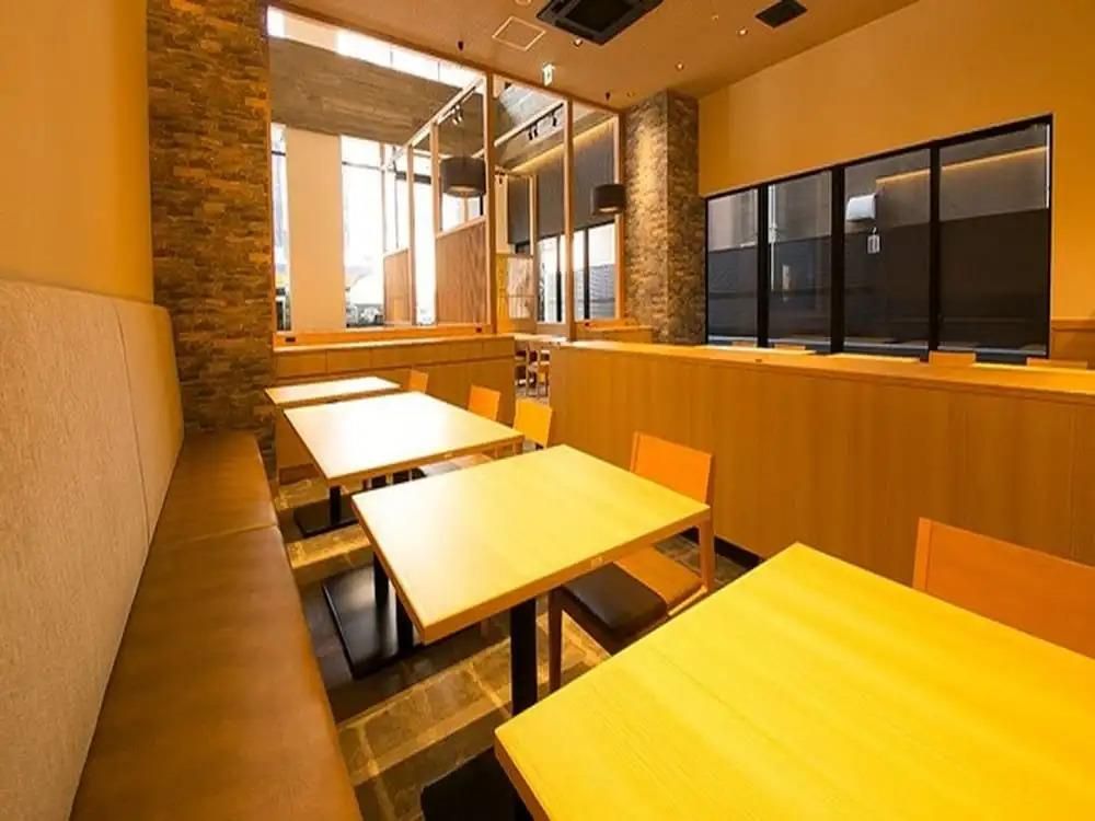 APA HOTEL NAMBA EKIHIGASHI - 17