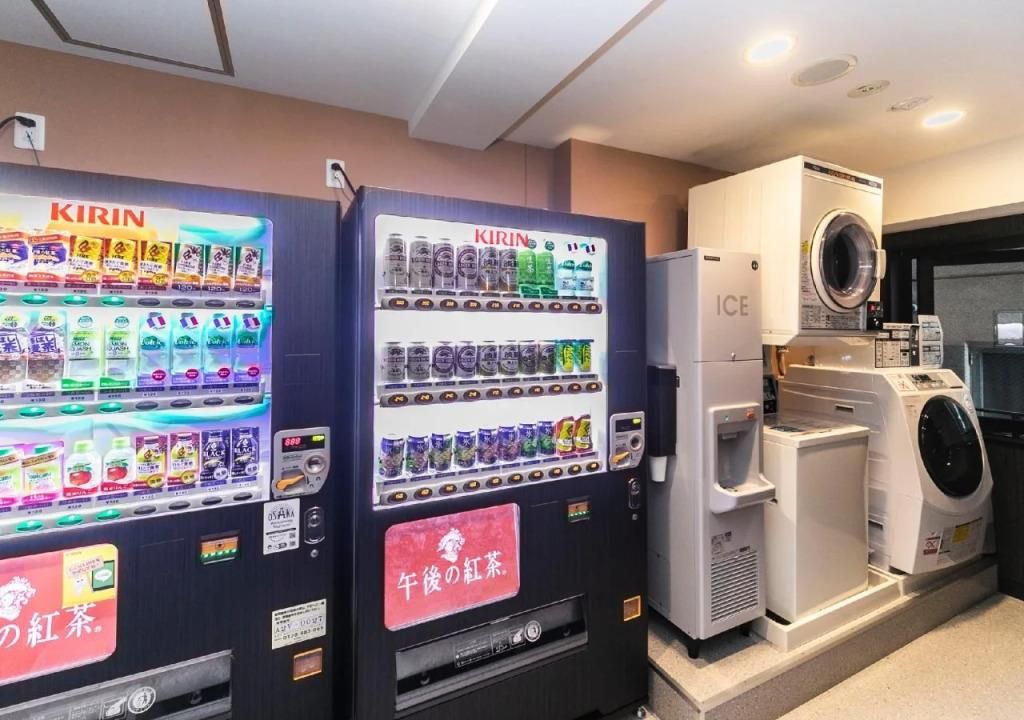 APA HOTEL NAMBA EKIHIGASHI - 18