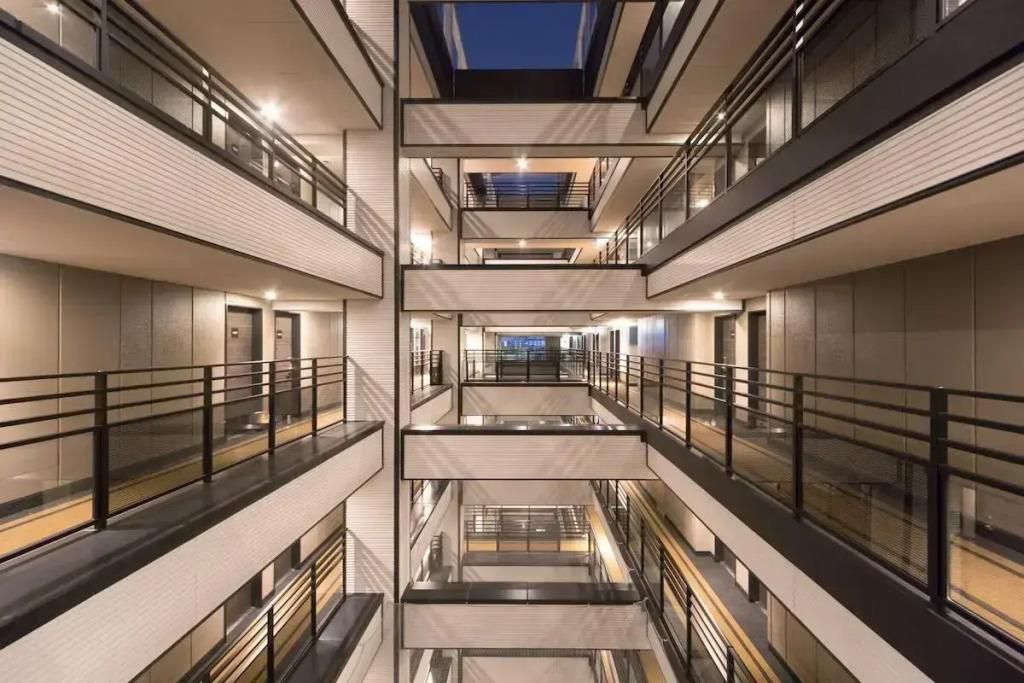 APA HOTEL NAMBA EKIHIGASHI - 19