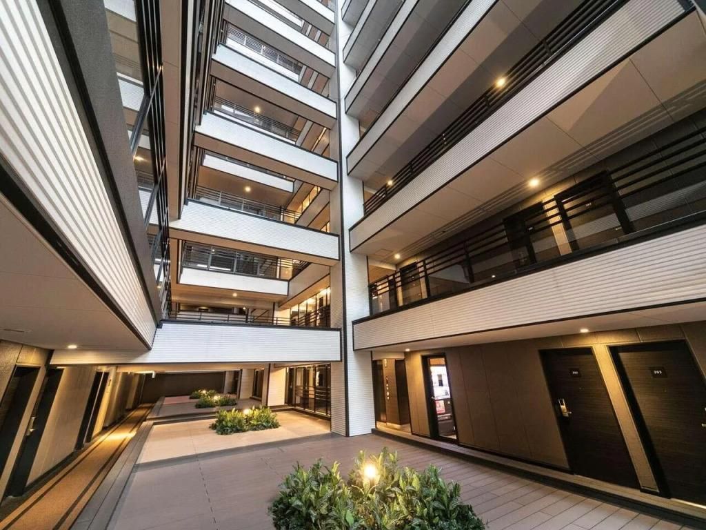 APA HOTEL NAMBA EKIHIGASHI - 20