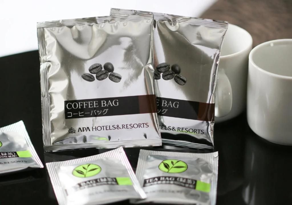 APA HOTEL NAMBA EKIHIGASHI - 21