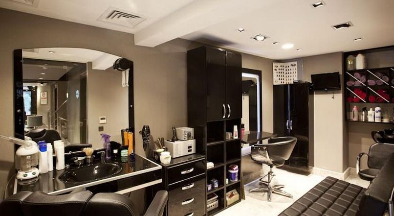 AHC Grand Bazaar Hotel (ex. Grand Beyazit) - 2