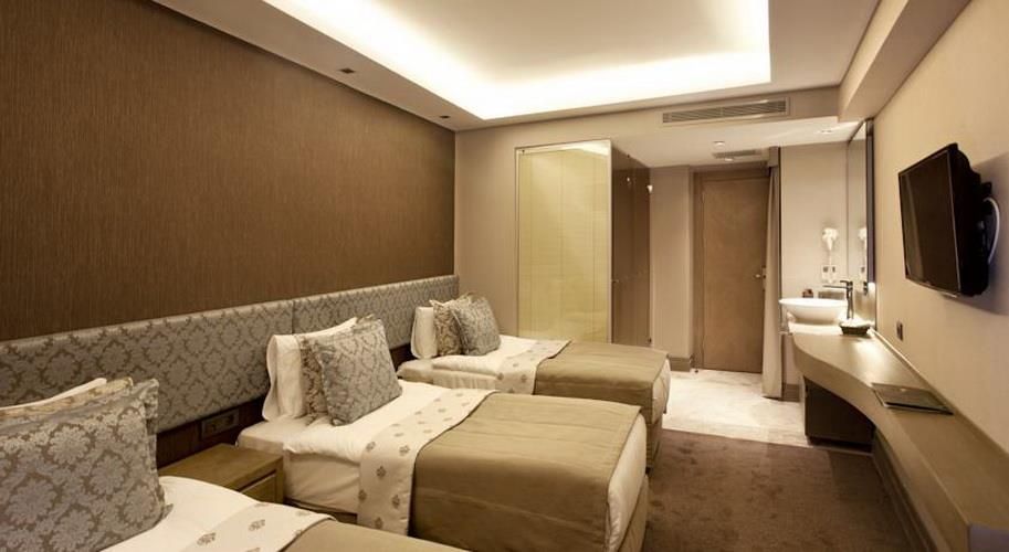 AHC Grand Bazaar Hotel (ex. Grand Beyazit) - 11