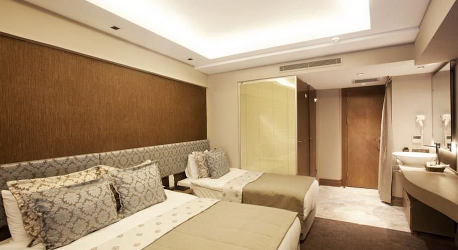 AHC Grand Bazaar Hotel (ex. Grand Beyazit) - 15