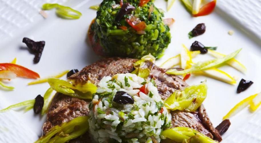 AHC Grand Bazaar Hotel (ex. Grand Beyazit) - 18