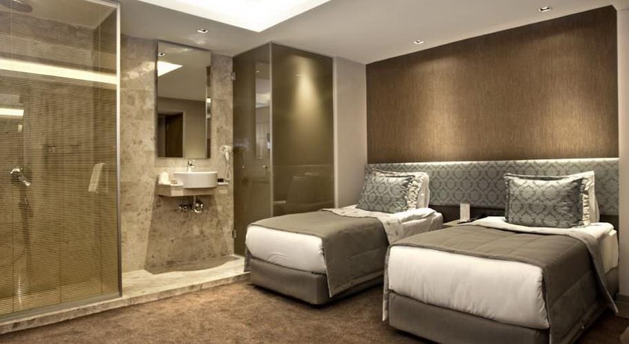 AHC Grand Bazaar Hotel (ex. Grand Beyazit) - 24