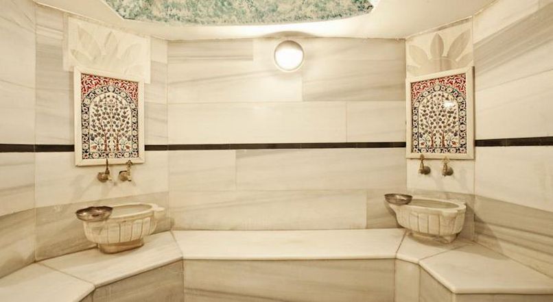 AHC Grand Bazaar Hotel (ex. Grand Beyazit) - 4